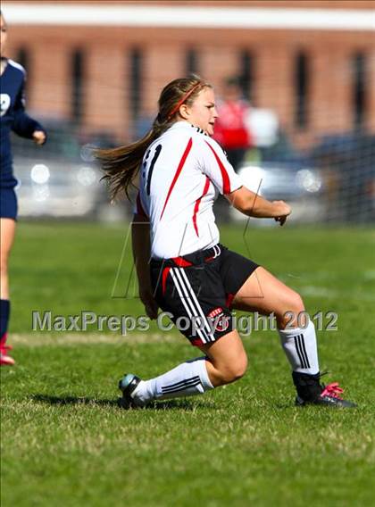 Thumbnail 3 in Fort Bend Austin vs College Park (TWHS Lady Highlander Invitational) photogallery.
