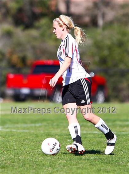 Thumbnail 2 in Fort Bend Austin vs College Park (TWHS Lady Highlander Invitational) photogallery.