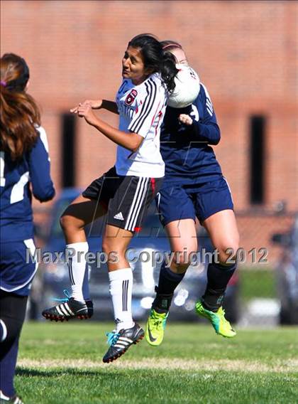 Thumbnail 1 in Fort Bend Austin vs College Park (TWHS Lady Highlander Invitational) photogallery.