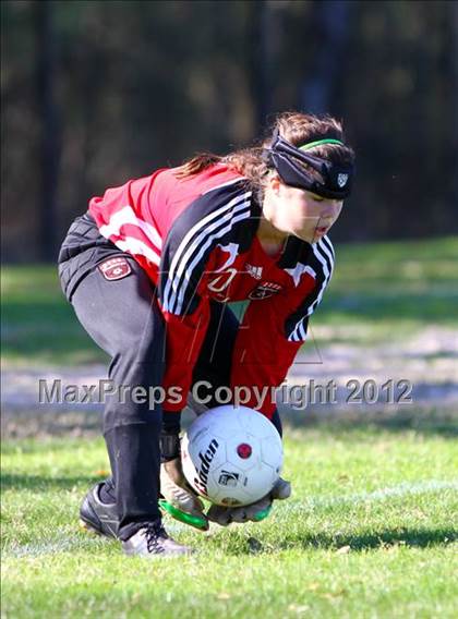 Thumbnail 3 in Fort Bend Austin vs College Park (TWHS Lady Highlander Invitational) photogallery.