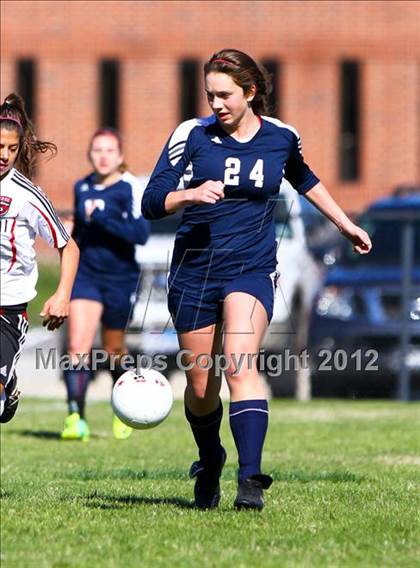 Thumbnail 1 in Fort Bend Austin vs College Park (TWHS Lady Highlander Invitational) photogallery.