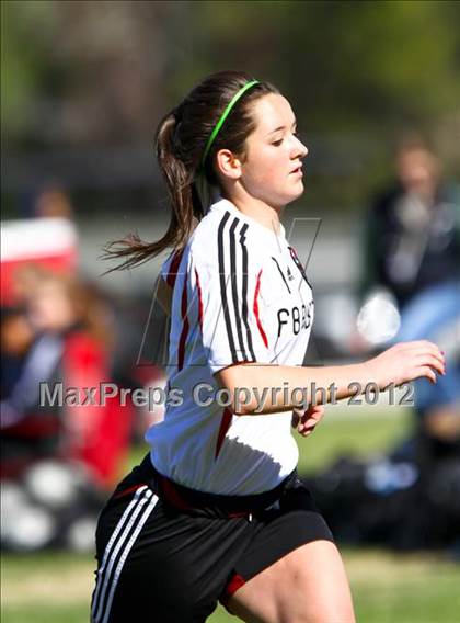 Thumbnail 2 in Fort Bend Austin vs College Park (TWHS Lady Highlander Invitational) photogallery.