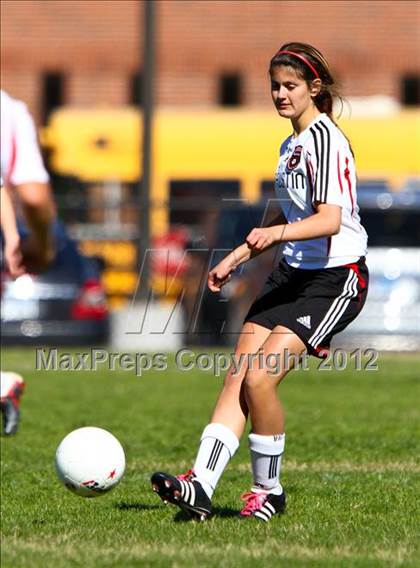 Thumbnail 1 in Fort Bend Austin vs College Park (TWHS Lady Highlander Invitational) photogallery.