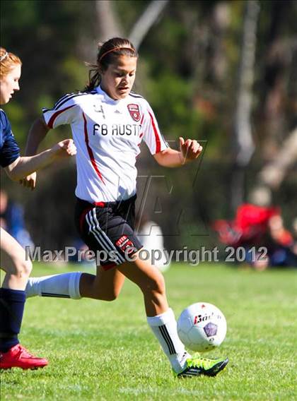 Thumbnail 2 in Fort Bend Austin vs College Park (TWHS Lady Highlander Invitational) photogallery.