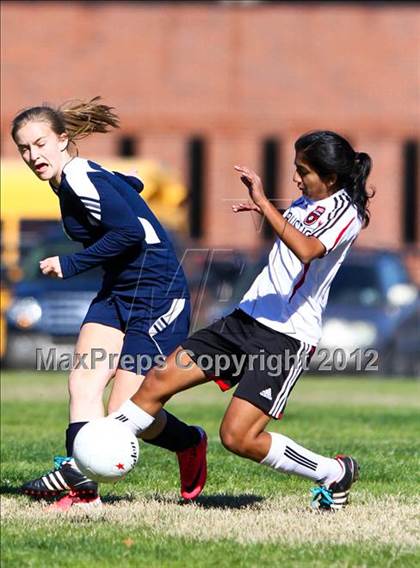 Thumbnail 1 in Fort Bend Austin vs College Park (TWHS Lady Highlander Invitational) photogallery.