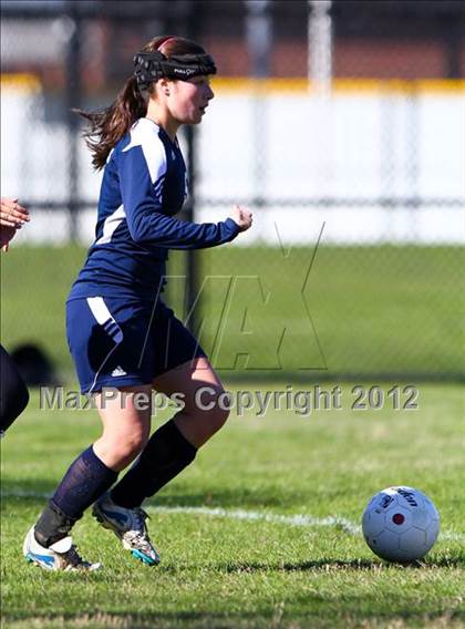Thumbnail 2 in Fort Bend Austin vs College Park (TWHS Lady Highlander Invitational) photogallery.