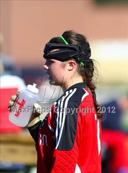 Thumbnail 1 in Fort Bend Austin vs College Park (TWHS Lady Highlander Invitational) photogallery.
