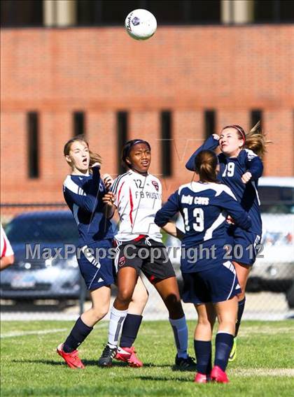 Thumbnail 2 in Fort Bend Austin vs College Park (TWHS Lady Highlander Invitational) photogallery.