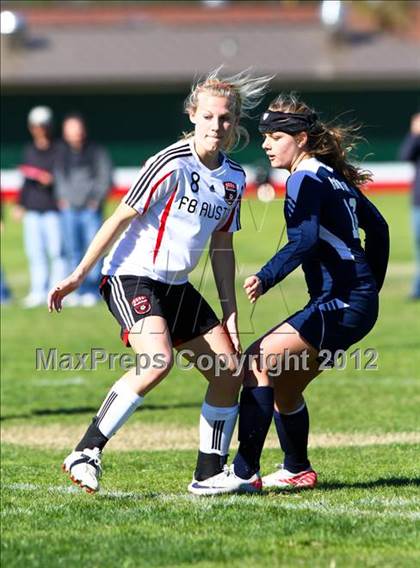 Thumbnail 1 in Fort Bend Austin vs College Park (TWHS Lady Highlander Invitational) photogallery.