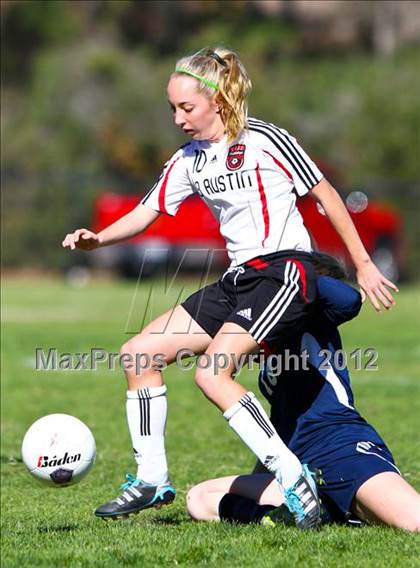 Thumbnail 1 in Fort Bend Austin vs College Park (TWHS Lady Highlander Invitational) photogallery.
