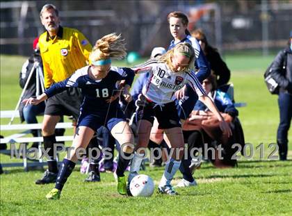 Thumbnail 1 in Fort Bend Austin vs College Park (TWHS Lady Highlander Invitational) photogallery.