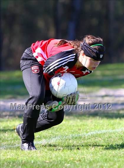 Thumbnail 1 in Fort Bend Austin vs College Park (TWHS Lady Highlander Invitational) photogallery.