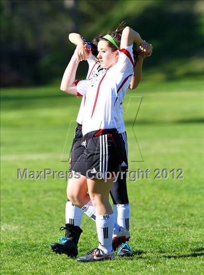 Thumbnail 2 in Fort Bend Austin vs College Park (TWHS Lady Highlander Invitational) photogallery.