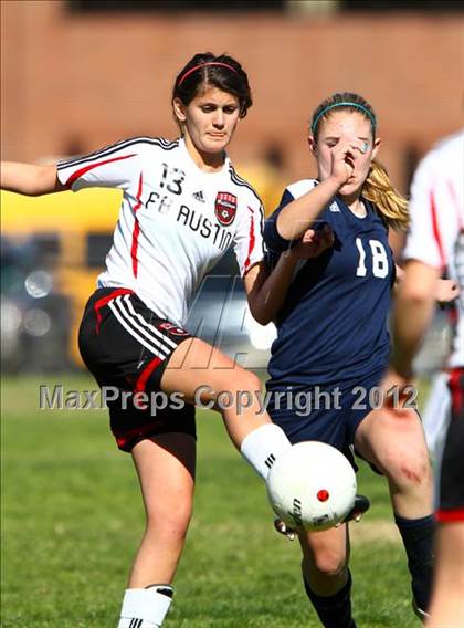 Thumbnail 2 in Fort Bend Austin vs College Park (TWHS Lady Highlander Invitational) photogallery.