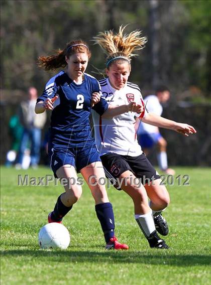 Thumbnail 2 in Fort Bend Austin vs College Park (TWHS Lady Highlander Invitational) photogallery.