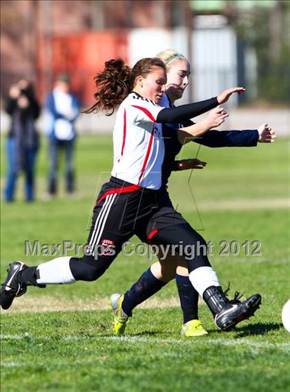 Thumbnail 2 in Fort Bend Austin vs College Park (TWHS Lady Highlander Invitational) photogallery.