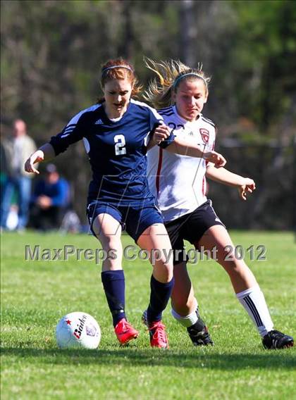 Thumbnail 3 in Fort Bend Austin vs College Park (TWHS Lady Highlander Invitational) photogallery.