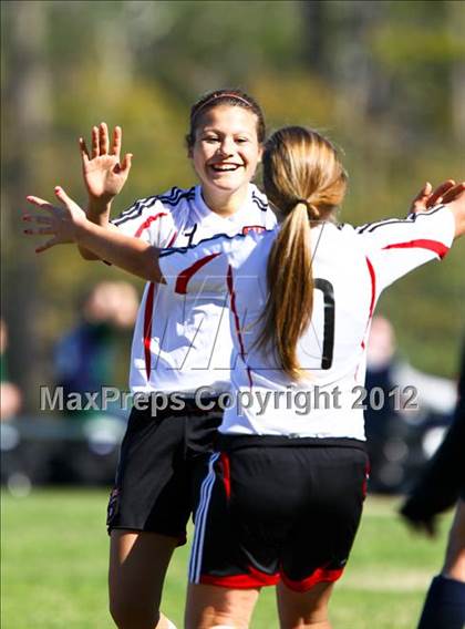Thumbnail 2 in Fort Bend Austin vs College Park (TWHS Lady Highlander Invitational) photogallery.