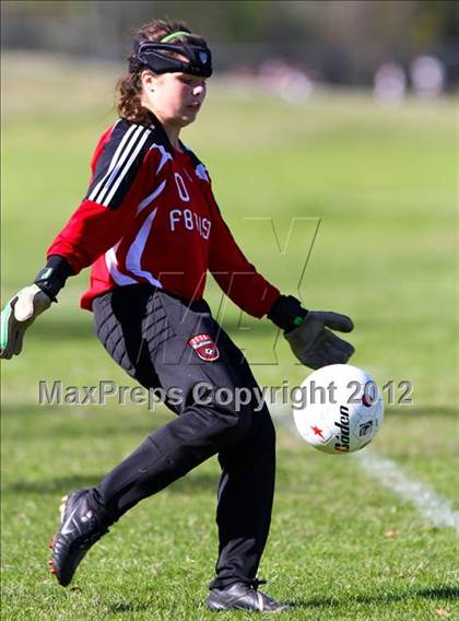 Thumbnail 1 in Fort Bend Austin vs College Park (TWHS Lady Highlander Invitational) photogallery.