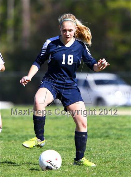 Thumbnail 2 in Fort Bend Austin vs College Park (TWHS Lady Highlander Invitational) photogallery.