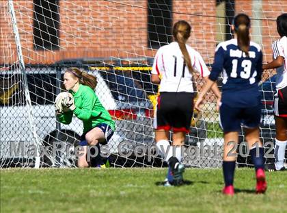 Thumbnail 3 in Fort Bend Austin vs College Park (TWHS Lady Highlander Invitational) photogallery.