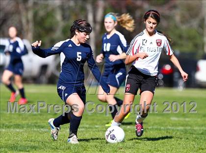 Thumbnail 1 in Fort Bend Austin vs College Park (TWHS Lady Highlander Invitational) photogallery.