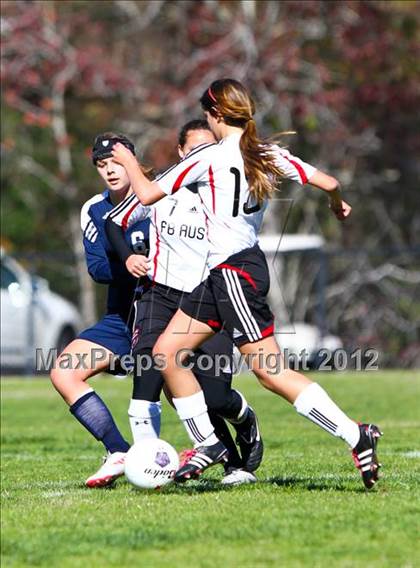 Thumbnail 2 in Fort Bend Austin vs College Park (TWHS Lady Highlander Invitational) photogallery.