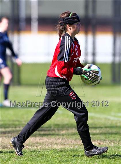 Thumbnail 2 in Fort Bend Austin vs College Park (TWHS Lady Highlander Invitational) photogallery.