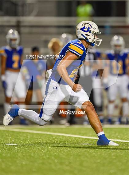 Thumbnail 2 in Brock vs. Pleasant Grove photogallery.