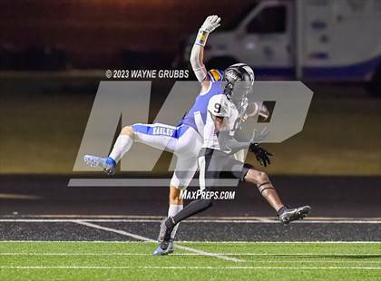Thumbnail 2 in Brock vs. Pleasant Grove photogallery.