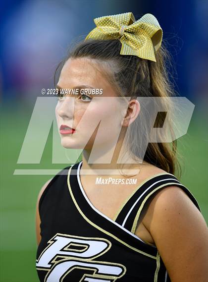 Thumbnail 2 in Brock vs. Pleasant Grove photogallery.