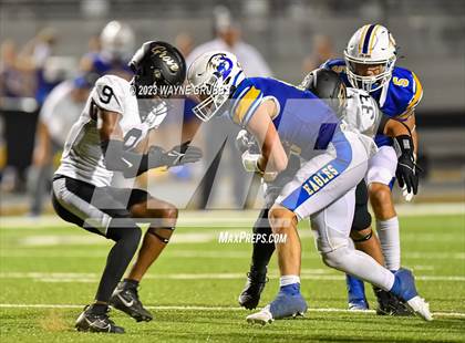Thumbnail 3 in Brock vs. Pleasant Grove photogallery.