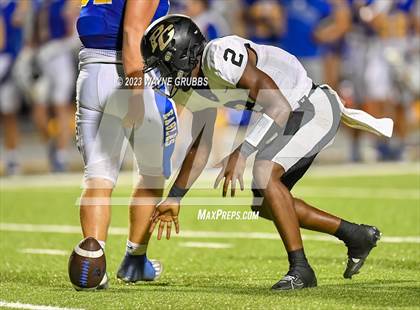 Thumbnail 2 in Brock vs. Pleasant Grove photogallery.