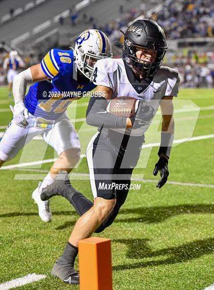Thumbnail 2 in Brock vs. Pleasant Grove photogallery.