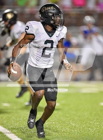 Thumbnail 3 in Brock vs. Pleasant Grove photogallery.