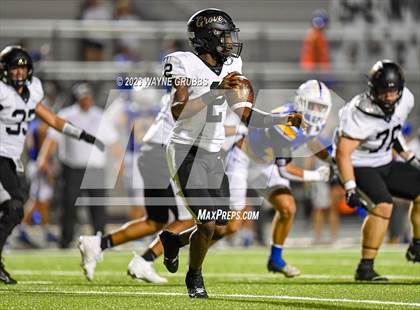 Thumbnail 3 in Brock vs. Pleasant Grove photogallery.