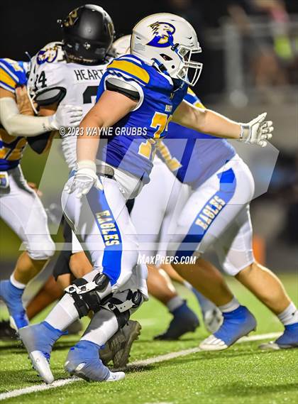 Thumbnail 2 in Brock vs. Pleasant Grove photogallery.