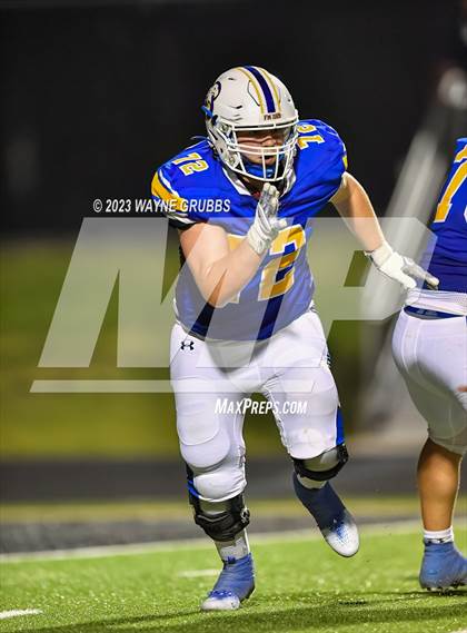 Thumbnail 3 in Brock vs. Pleasant Grove photogallery.