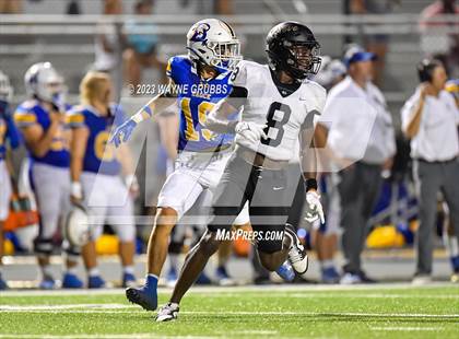 Thumbnail 1 in Brock vs. Pleasant Grove photogallery.