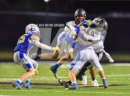 Thumbnail 2 in Brock vs. Pleasant Grove photogallery.