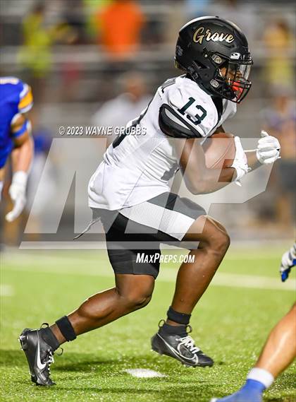 Thumbnail 2 in Brock vs. Pleasant Grove photogallery.
