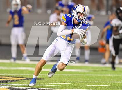 Thumbnail 3 in Brock vs. Pleasant Grove photogallery.