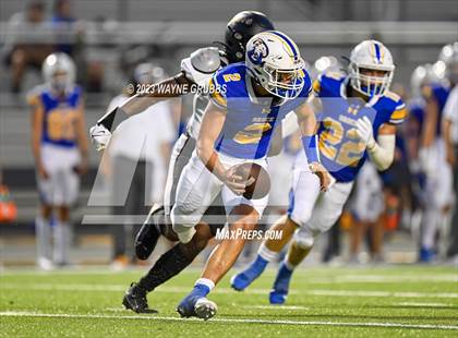 Thumbnail 1 in Brock vs. Pleasant Grove photogallery.