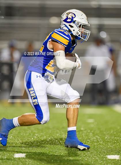 Thumbnail 2 in Brock vs. Pleasant Grove photogallery.