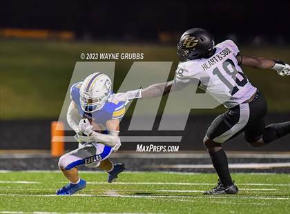Thumbnail 2 in Brock vs. Pleasant Grove photogallery.