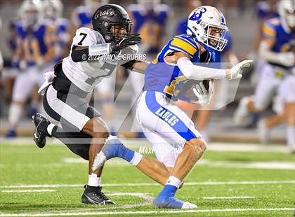 Thumbnail 1 in Brock vs. Pleasant Grove photogallery.