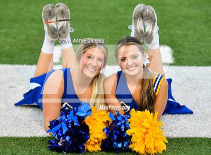 Thumbnail 1 in Brock vs. Pleasant Grove photogallery.