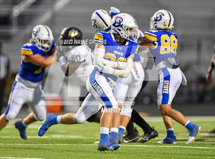 Thumbnail 1 in Brock vs. Pleasant Grove photogallery.