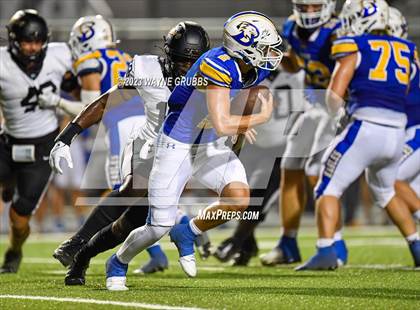 Thumbnail 1 in Brock vs. Pleasant Grove photogallery.