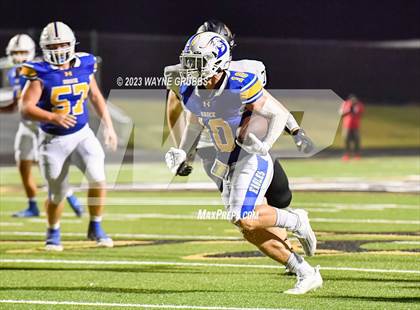 Thumbnail 3 in Brock vs. Pleasant Grove photogallery.